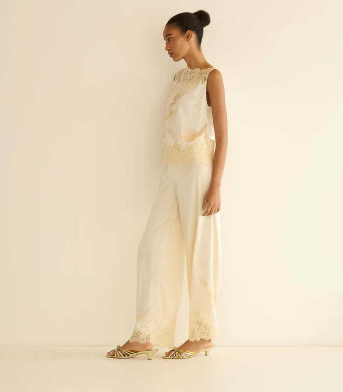 DÔEN Viviane Top - Image 4 of 4