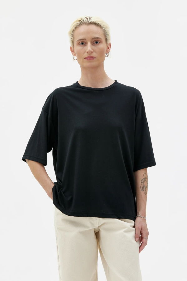 Maska Viva Organic Cotton & Tencel T-Shirt