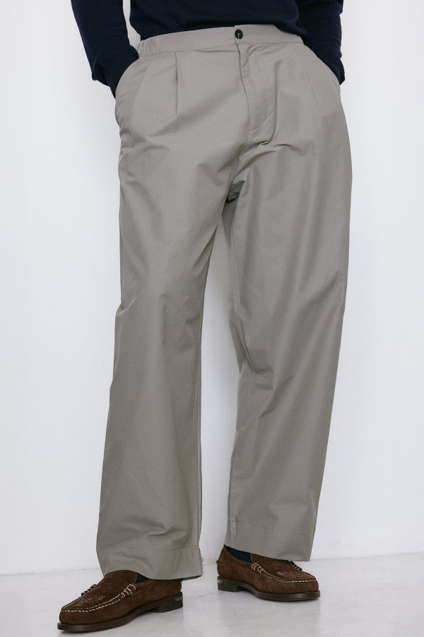 unfeigned Technical City Water Repellent Pants