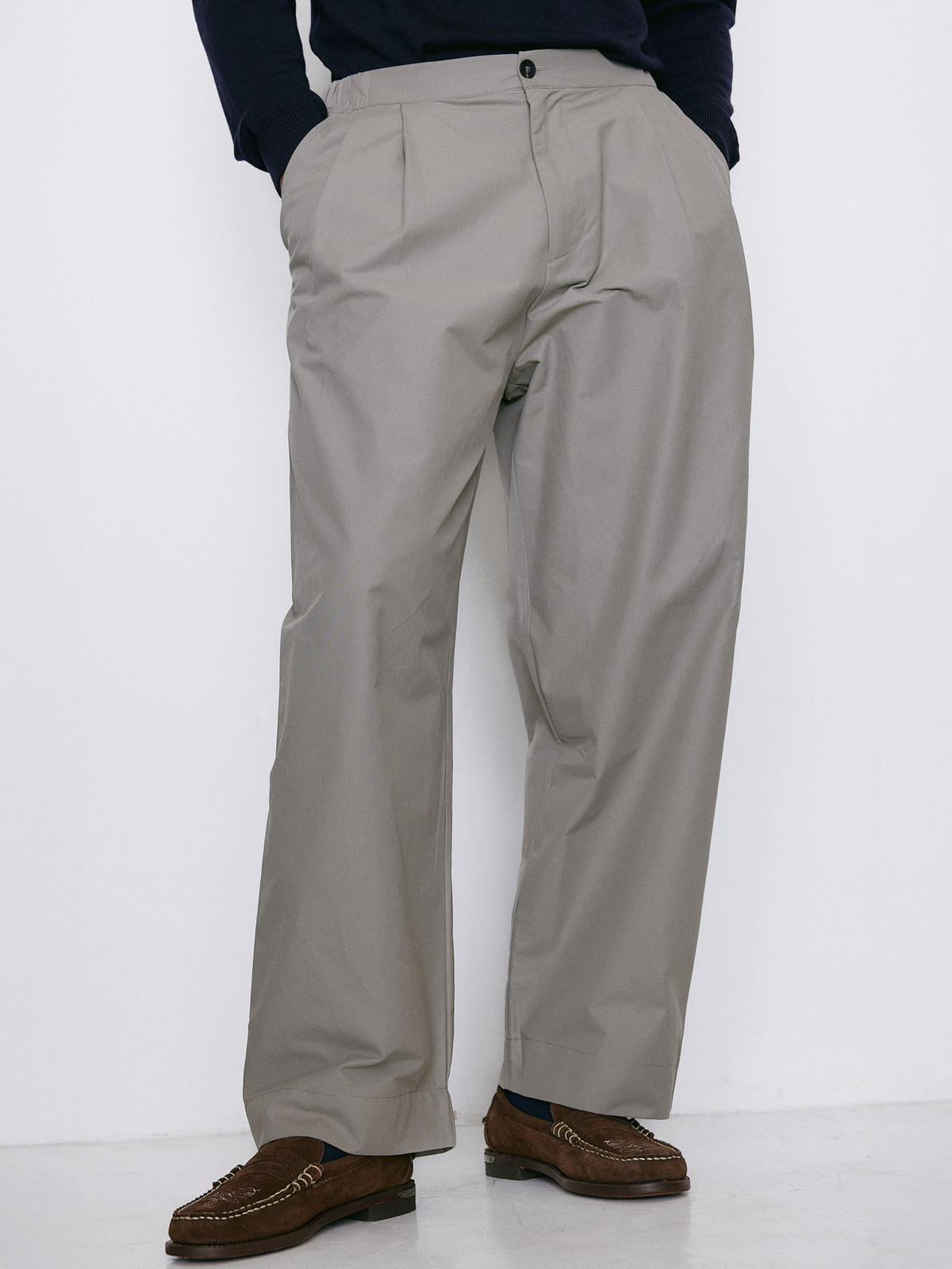 unfeigned Technical City Water Repellent Pants - Image 1 of 10