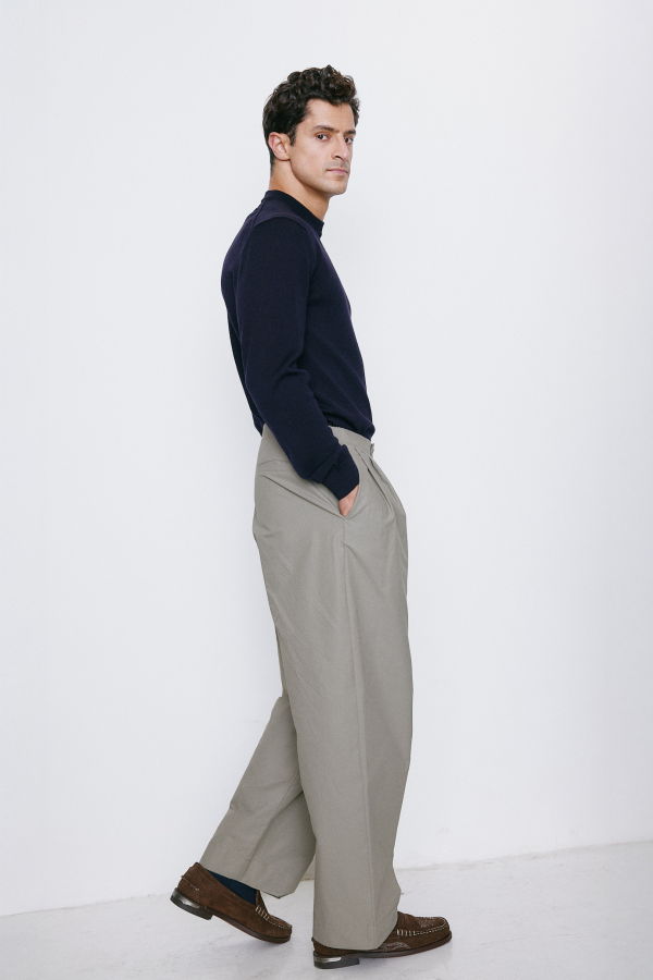 unfeigned Technical City Water Repellent Pants