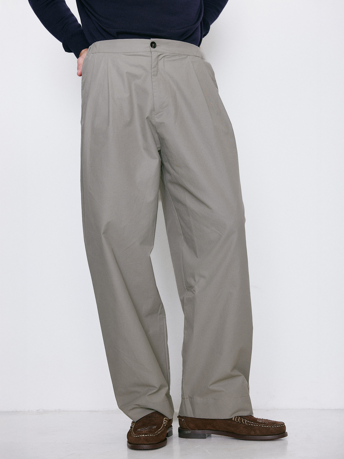 unfeigned Technical City Water Repellent Pants - Image 4 of 10