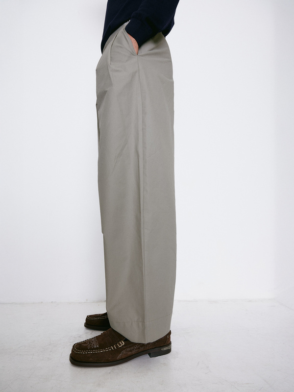 unfeigned Technical City Water Repellent Pants