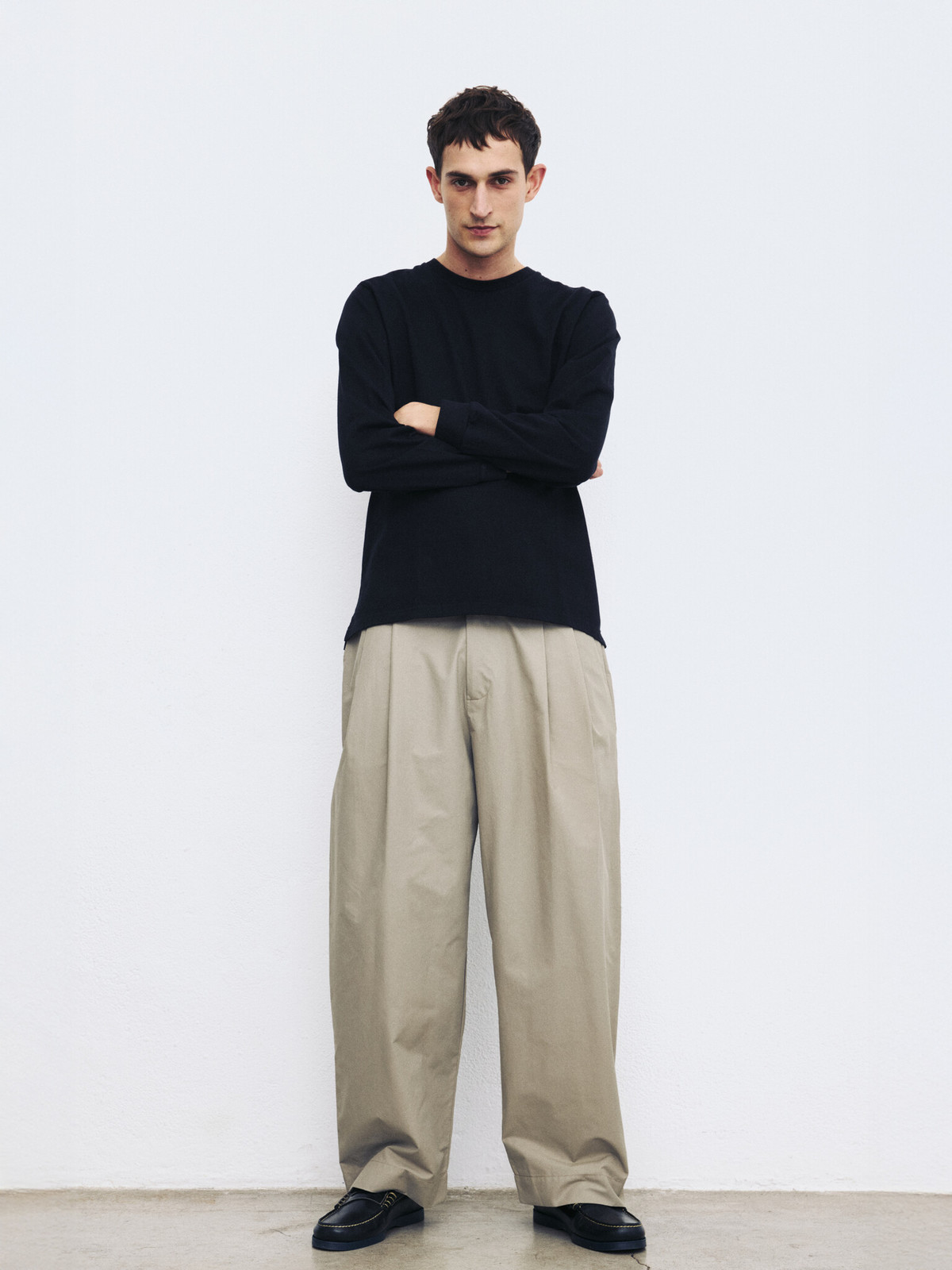unfeigned Technical City Water Repellent Pants - Image 6 of 10