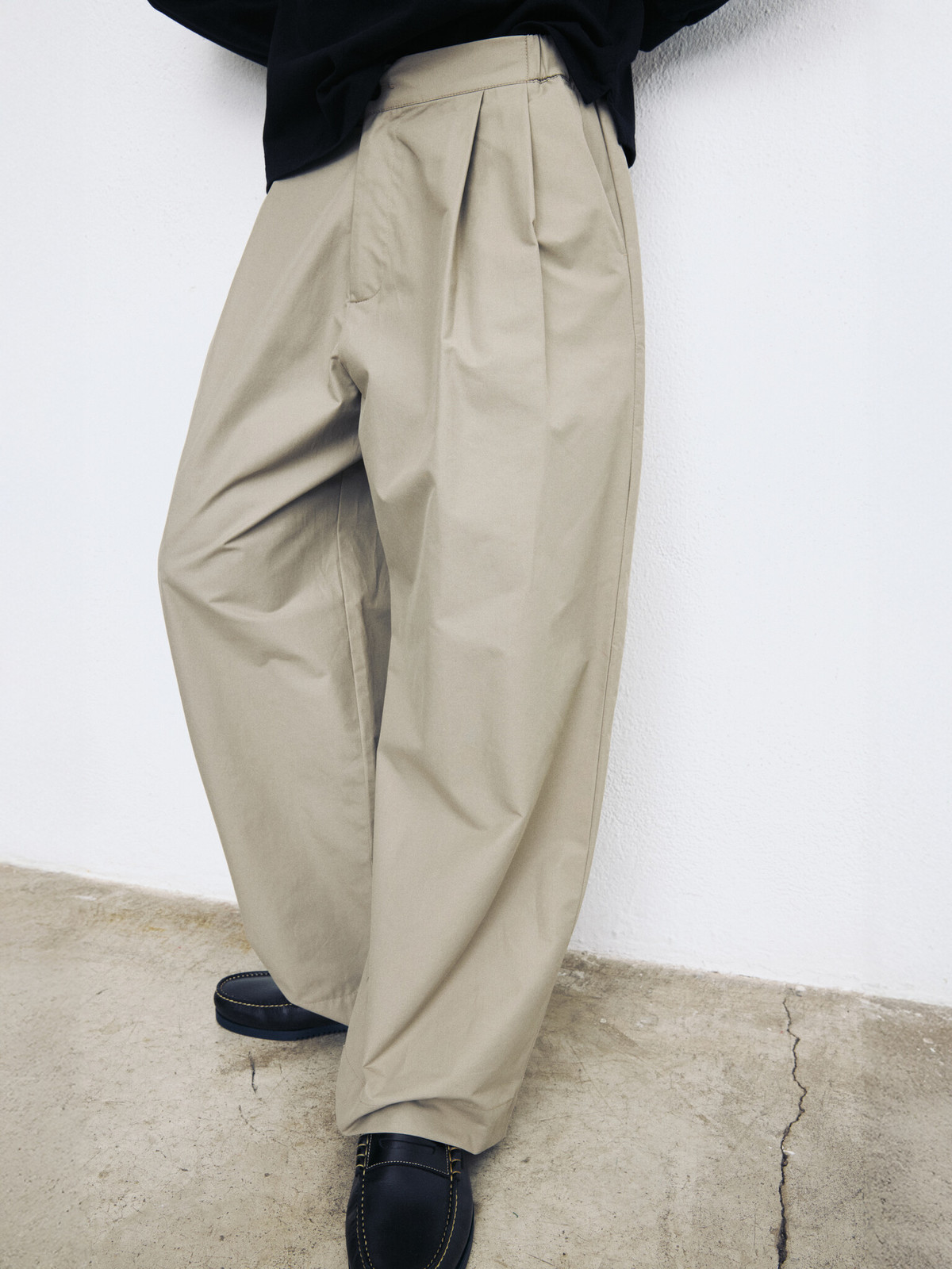 unfeigned Technical City Water Repellent Pants - Image 7 of 10