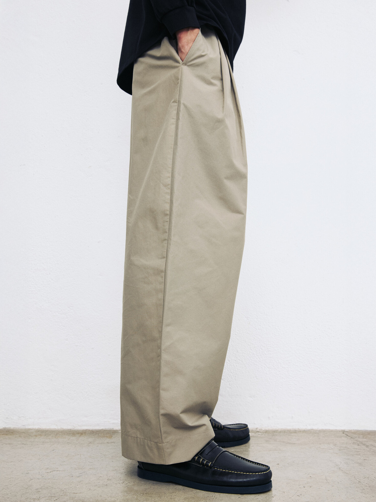unfeigned Technical City Water Repellent Pants - Image 8 of 10