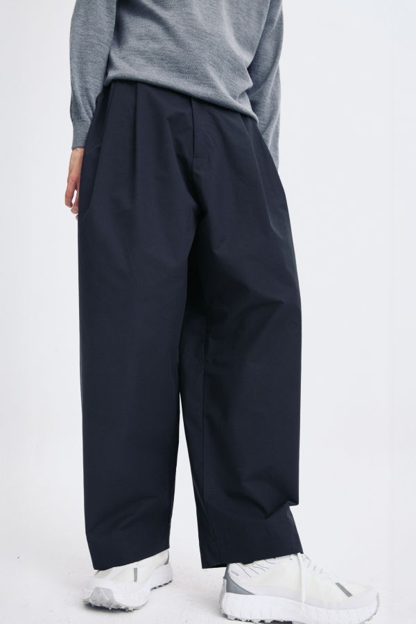 unfeigned Technical City Water Repellent Pants