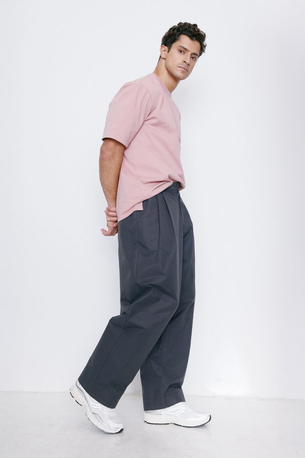 unfeigned Technical City Water Repellent Pants