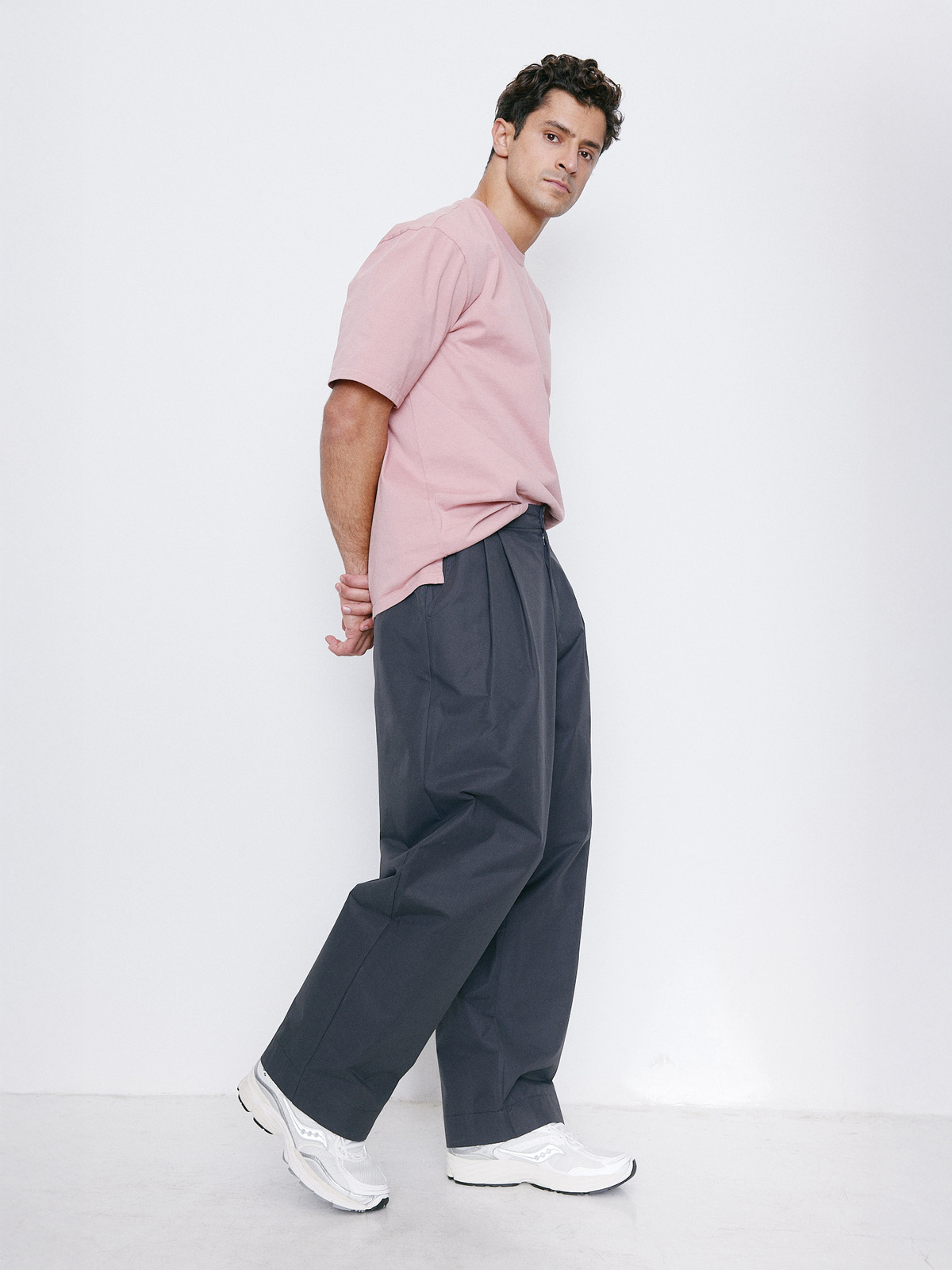 unfeigned Technical City Water Repellent Pants - Image 2 of 10