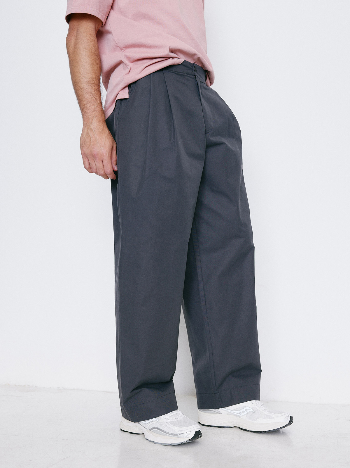 unfeigned Technical City Water Repellent Pants - Image 4 of 10
