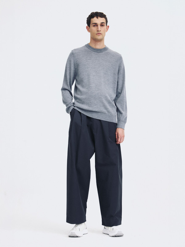 unfeigned Technical City Water Repellent Pants