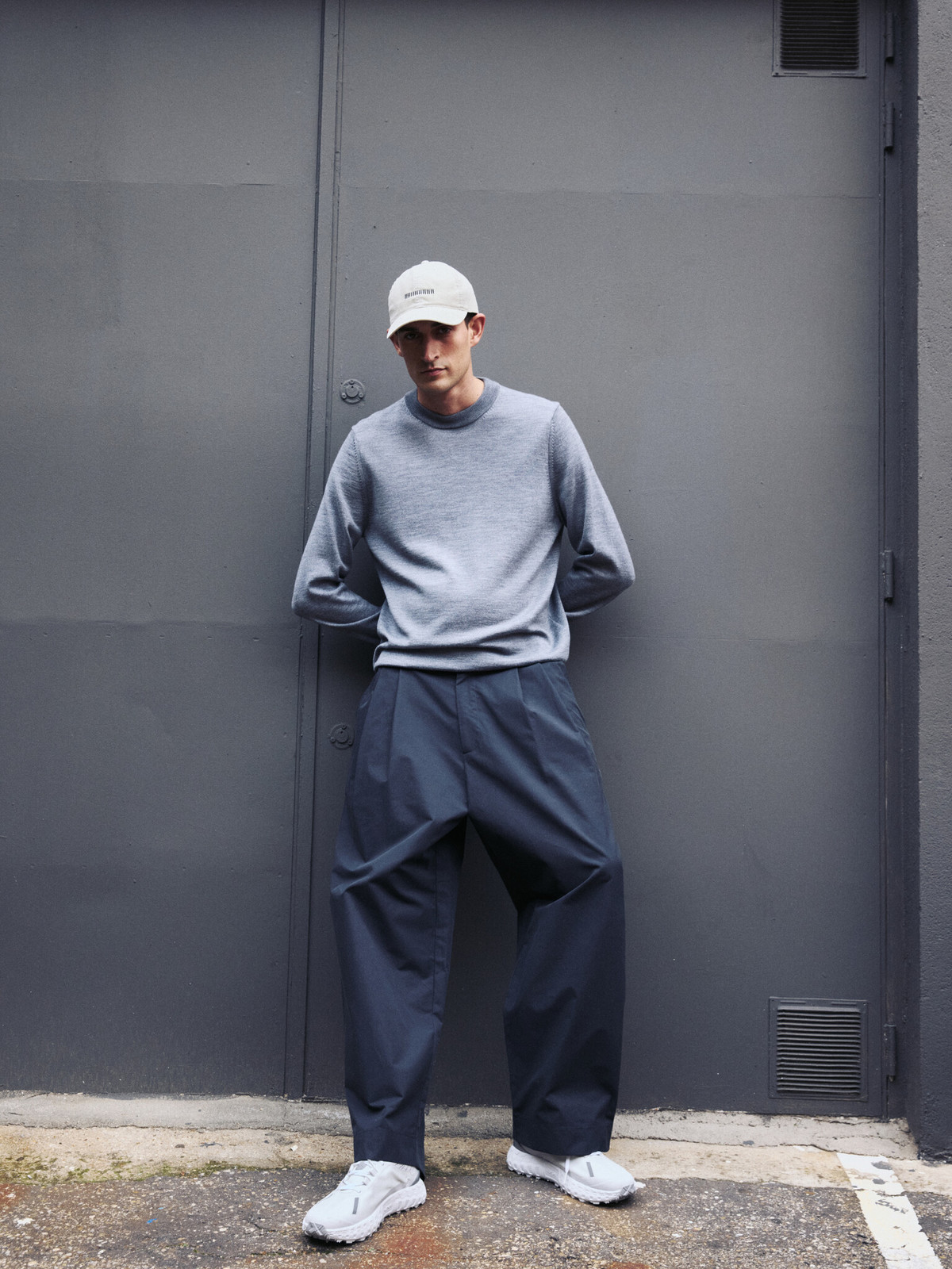 unfeigned Technical City Water Repellent Pants - Image 9 of 10