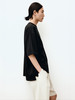 unfeigned Oversized Organic Cotton T-Shirt - Thumbnail 6