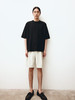 unfeigned Oversized Organic Cotton T-Shirt - Thumbnail 8