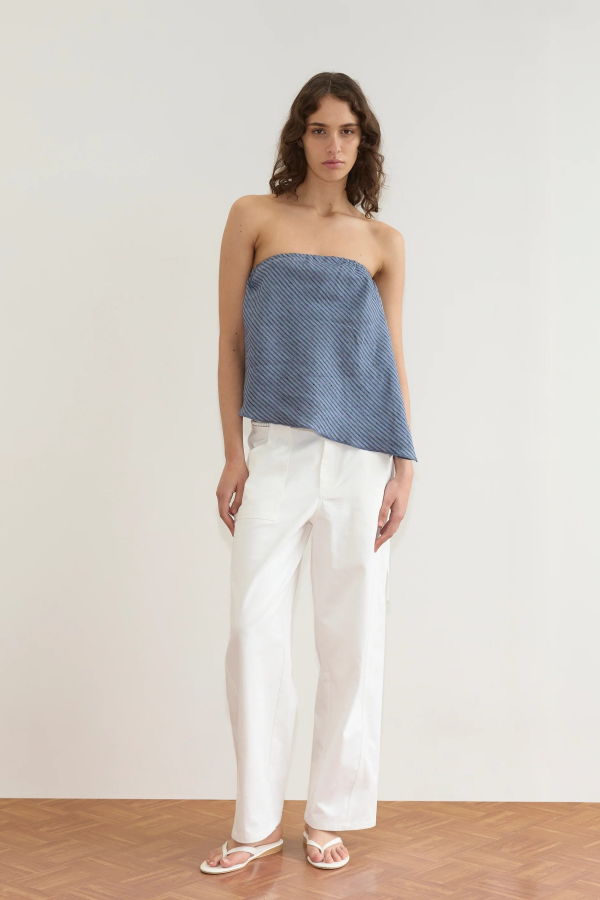 Deiji Studios Line Top