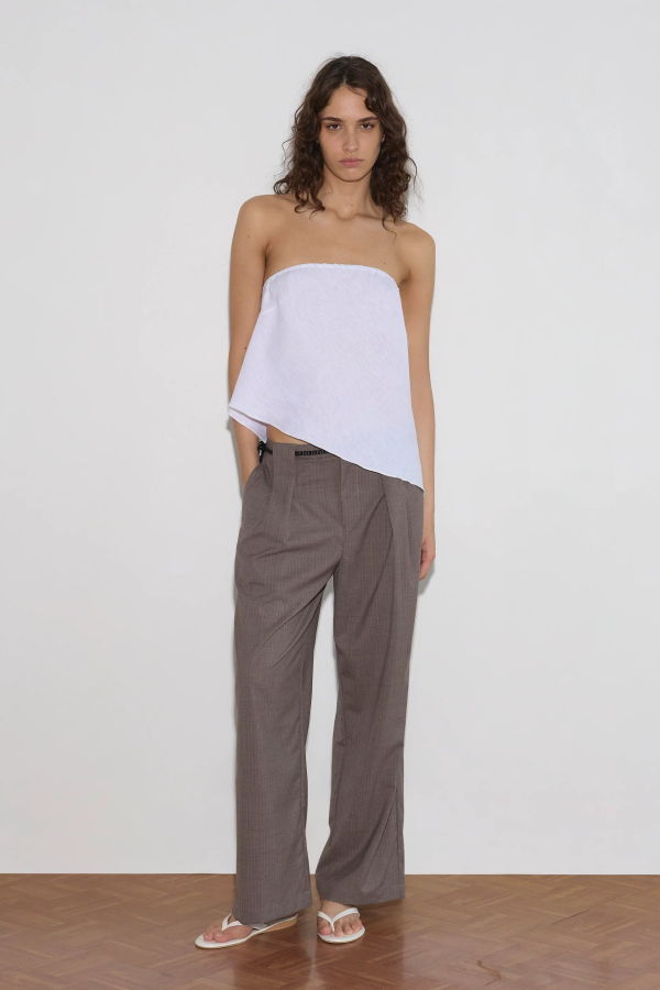 Deiji Studios Line Top Tank Top