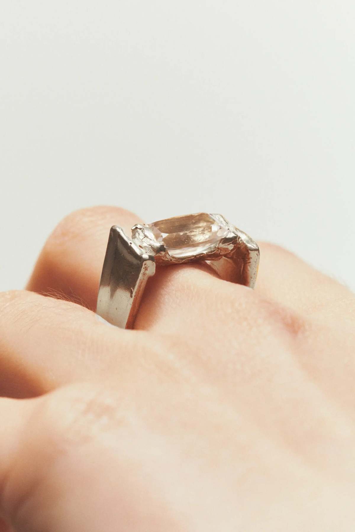 Simuero Abril Ring - Image 6 of 7