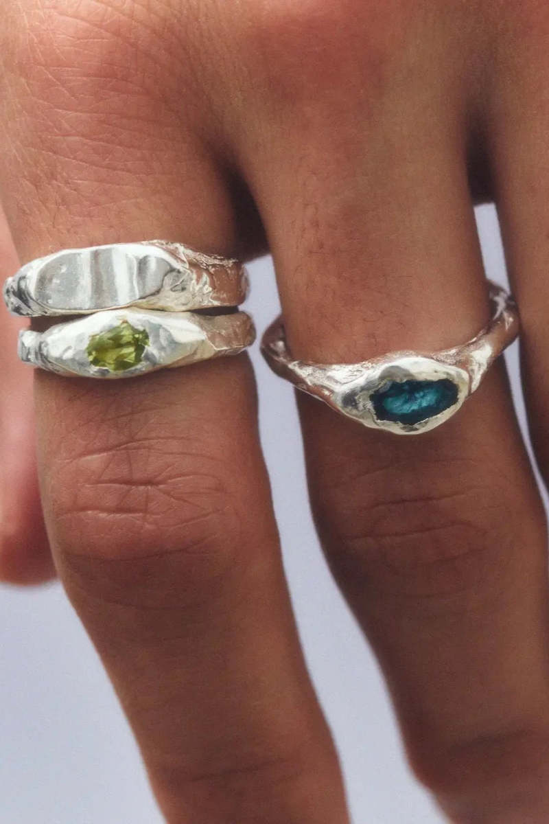 Simuero Faro Formentor Ring