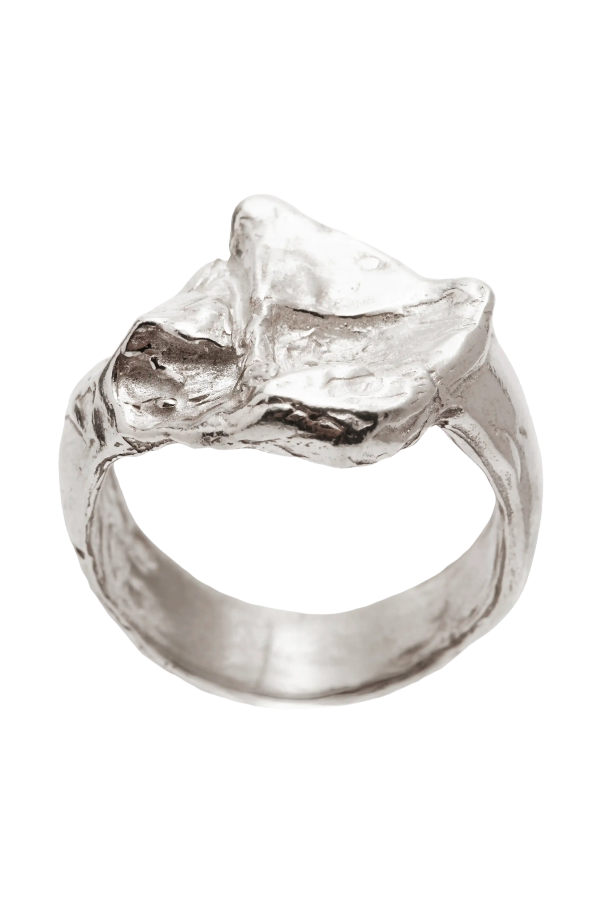 Simuero Sello Vela Ring - Image 1 of 5