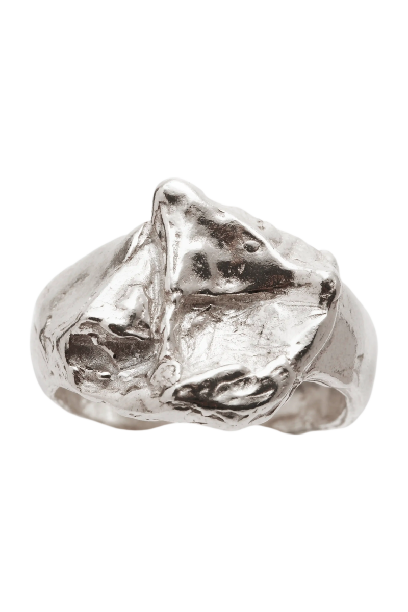 Simuero Sello Vela Ring