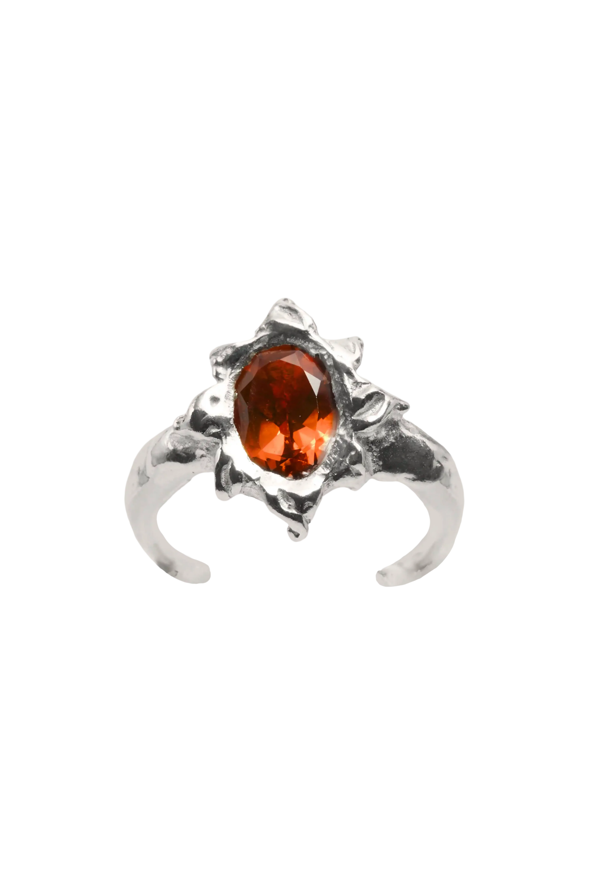 Simuero Soleil Toe Ring - Image 2 of 4