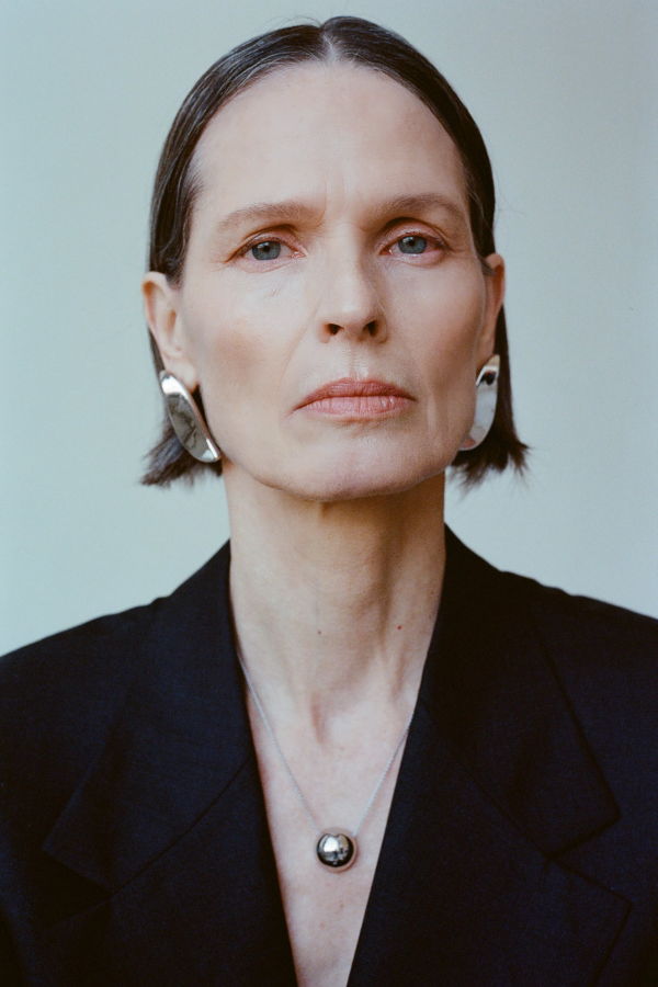 Jasmin Sparrow Lumi Necklace