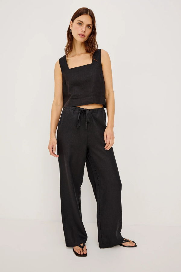 Rails Emmie Pant - Black