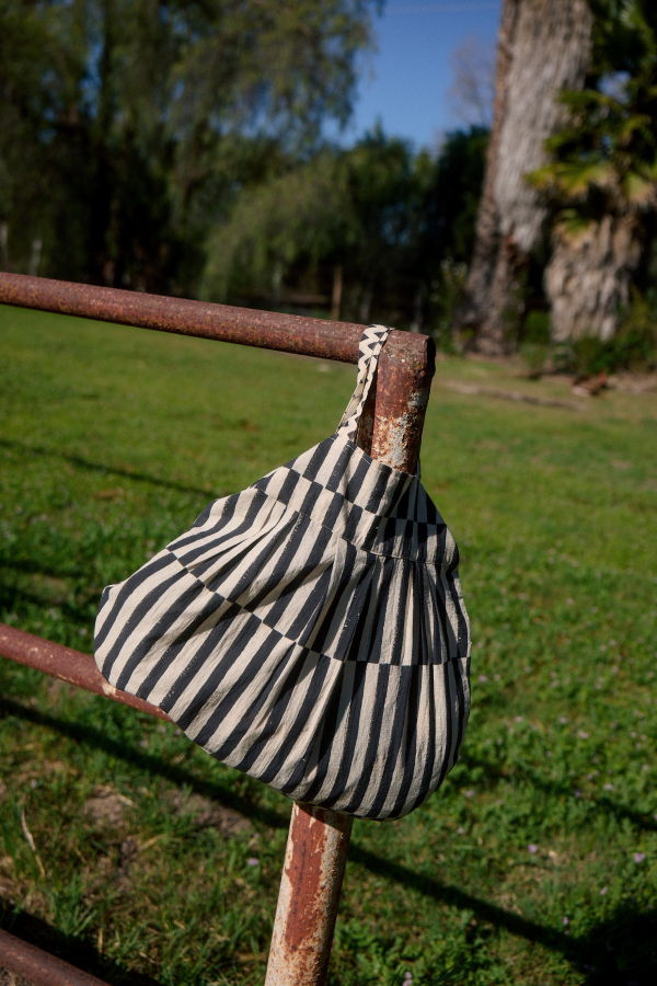 World of Crow Crow Market Tote Bag