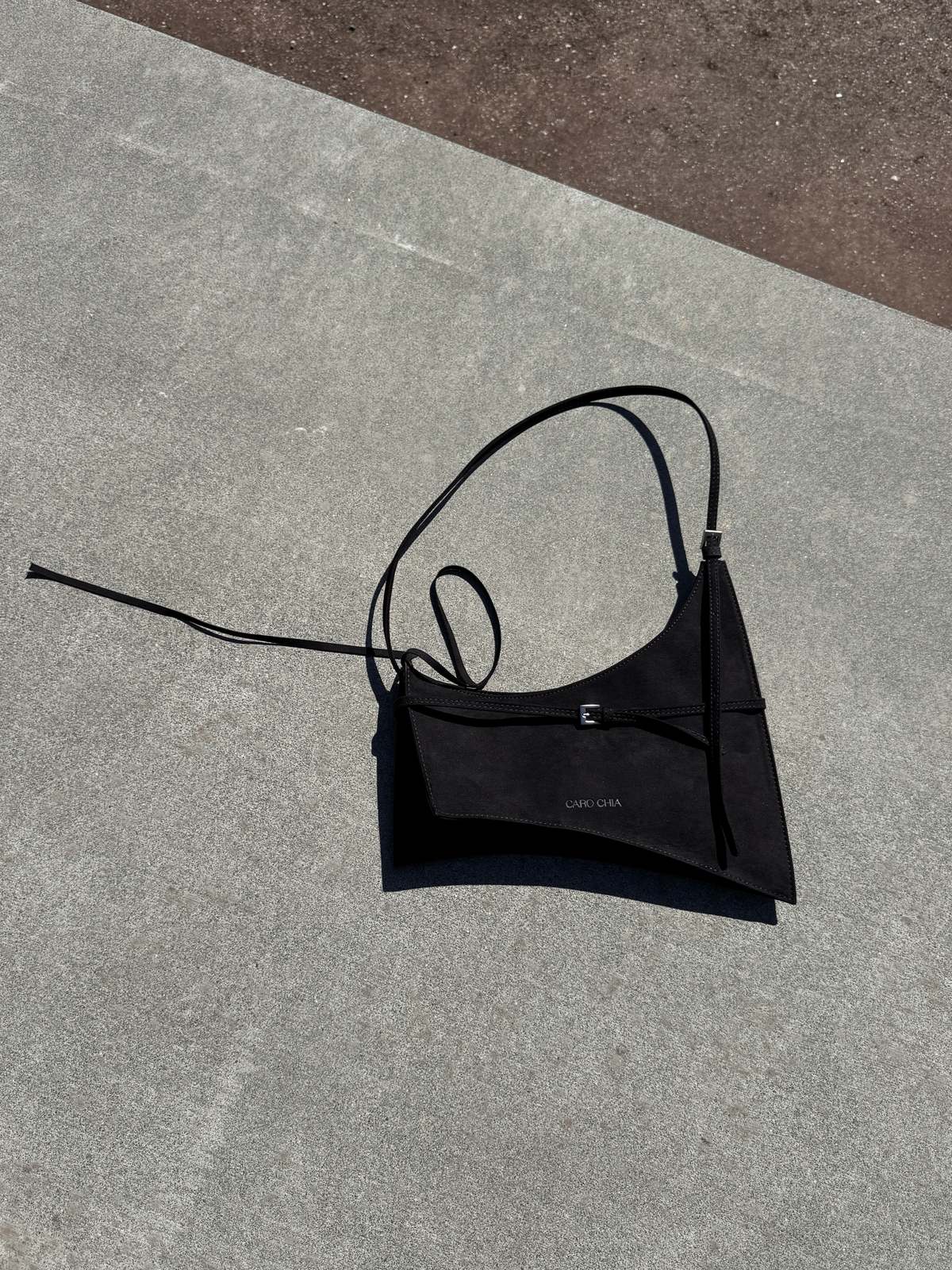 CARO CHIA Faro Bag Handbag - Image 2 of 2