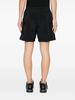 Stone Island Shorts - Black - Thumbnail 3