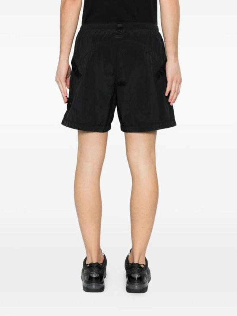 Stone Island Shorts - Black