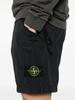 Stone Island Shorts - Black - Thumbnail 5