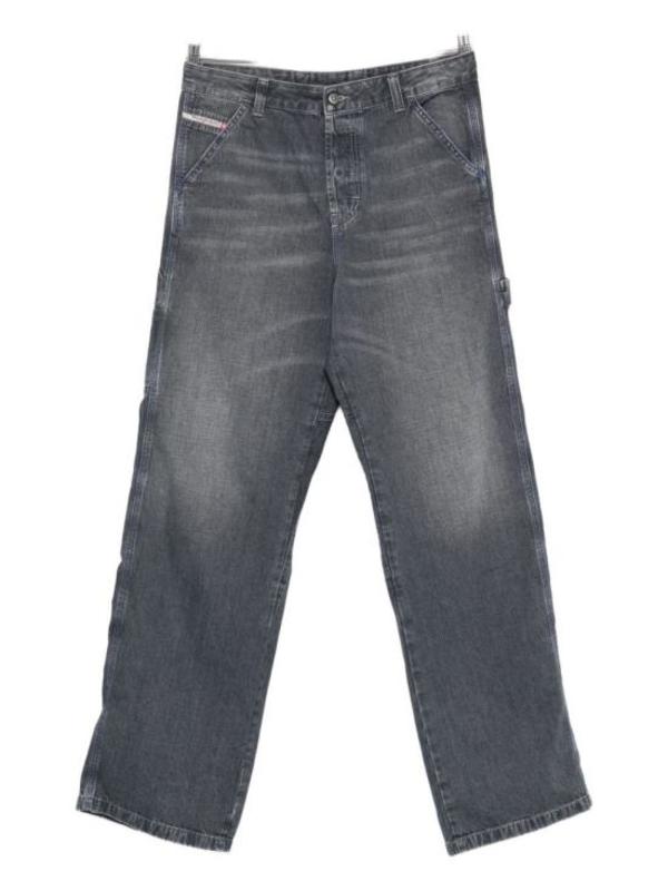 DIESEL Denim Pants