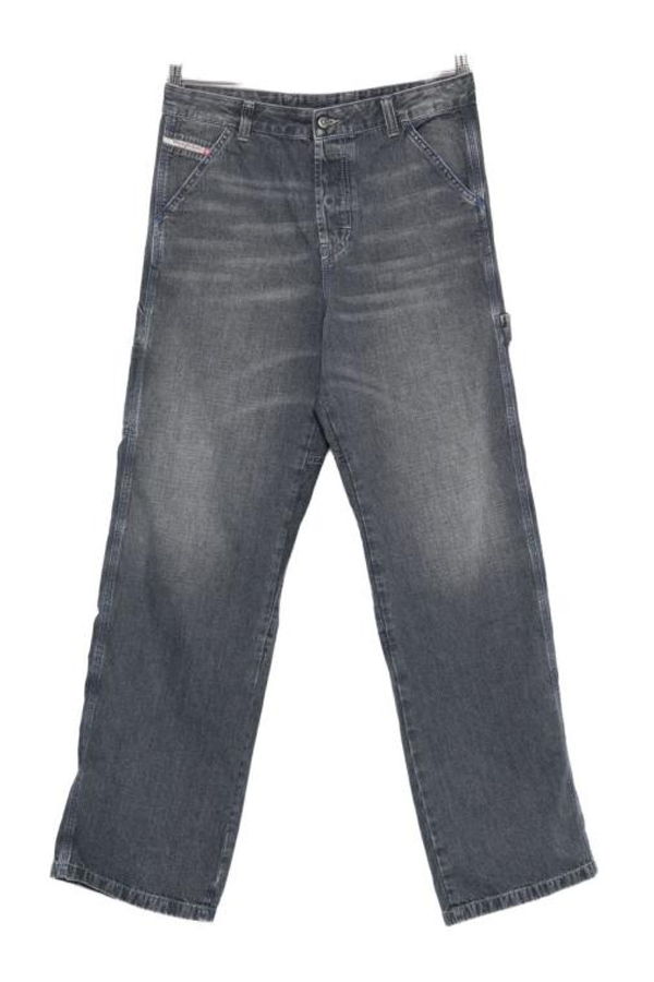 DIESEL Denim Pants