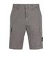 Stone Island L1S15L100018S0004V0165 Shorts - Dark Gray - Thumbnail 1