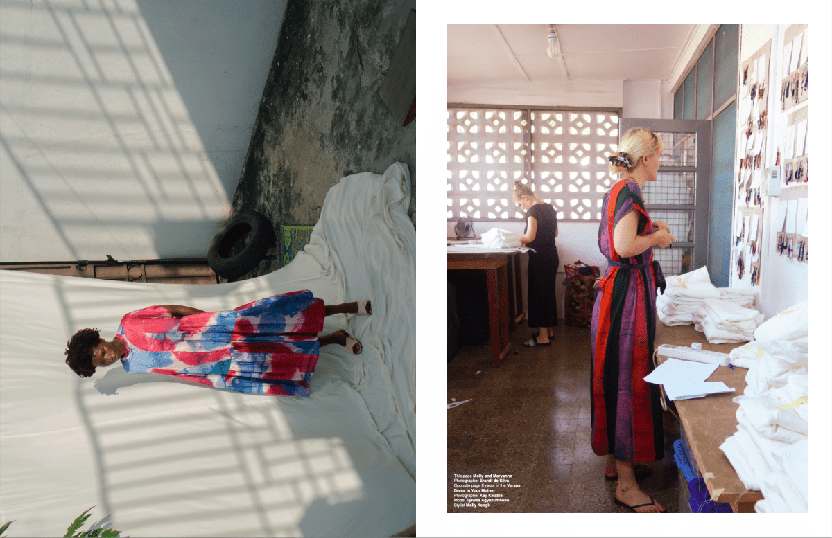 "2025-2010: The Book" by Osei-Duro Book - Image 4 of 8