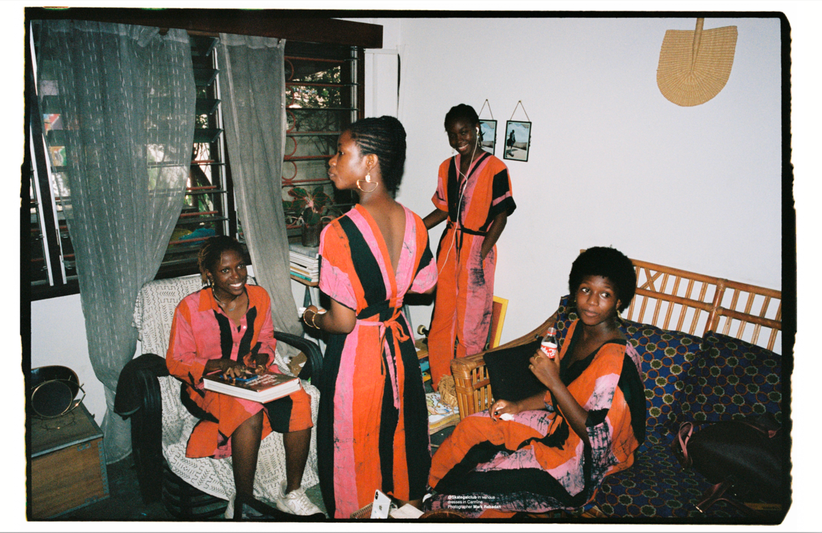 "2025-2010: The Book" by Osei-Duro Book - Image 5 of 8