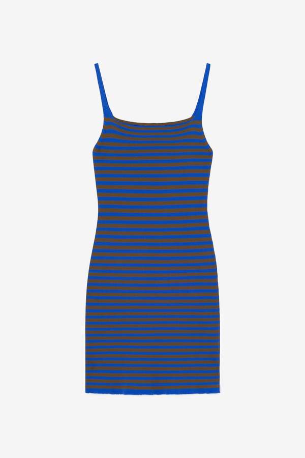 Gimagaus Camu Mini Dress