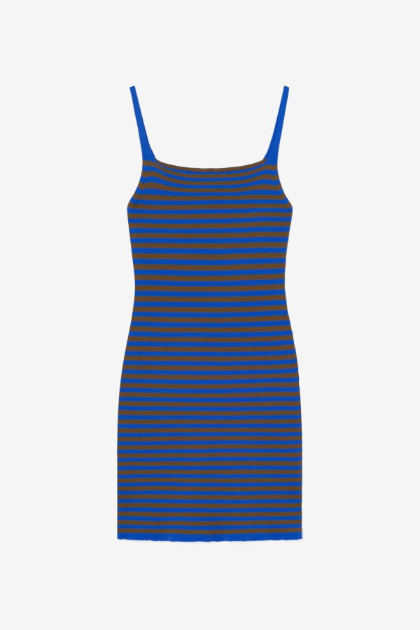 Gimagaus Camu Mini Dress