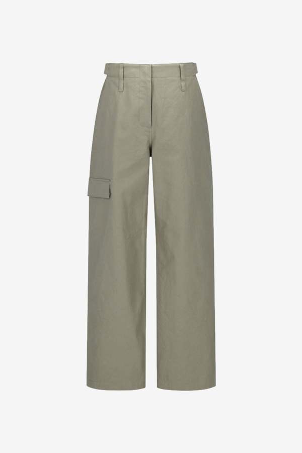 AMOMENTO Pocket Work Trousers AMOMENTO Pocket Work Trousers