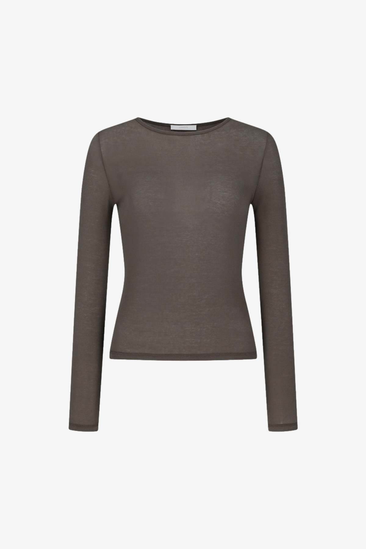 AMOMENTO Round T-Shirt - Image 1 of 5