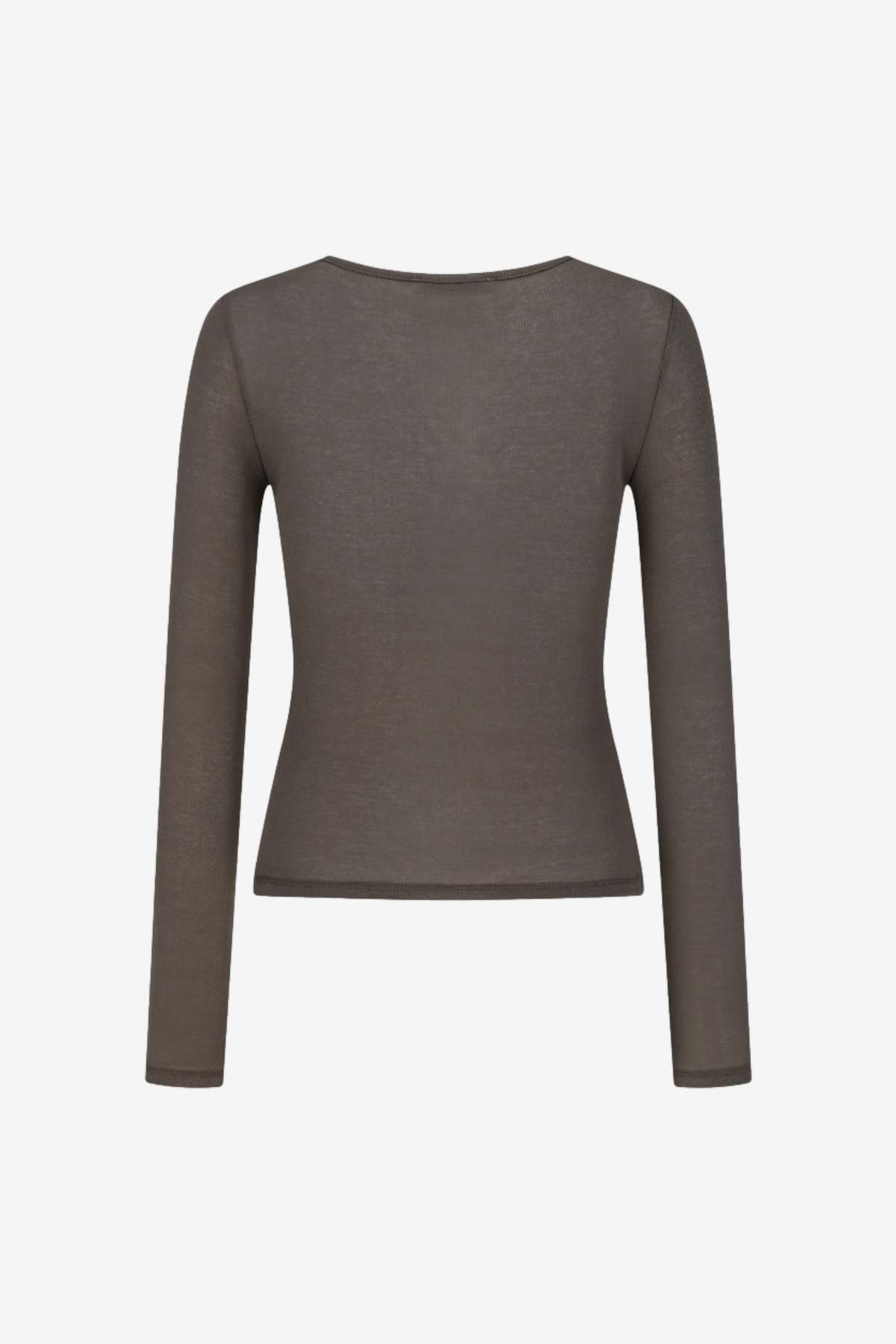 AMOMENTO Round T-Shirt - Image 2 of 5