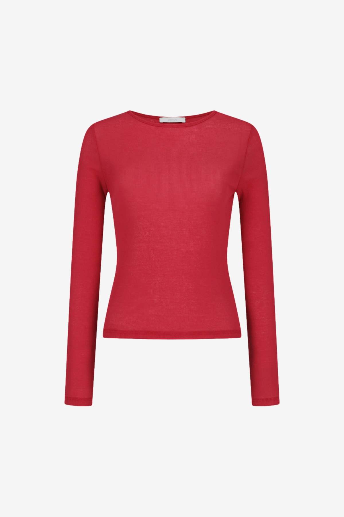 AMOMENTO Round T-Shirt - Image 1 of 4