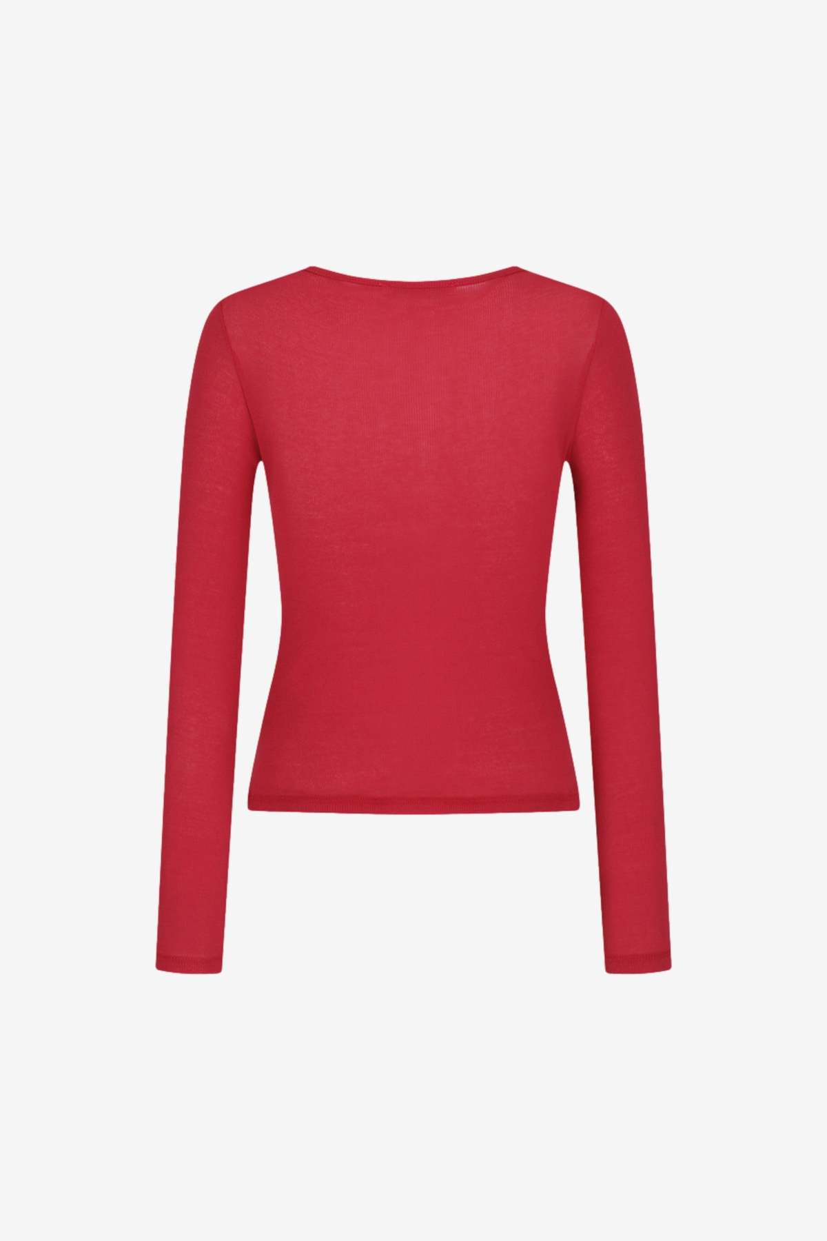 AMOMENTO Round T-Shirt - Image 2 of 4