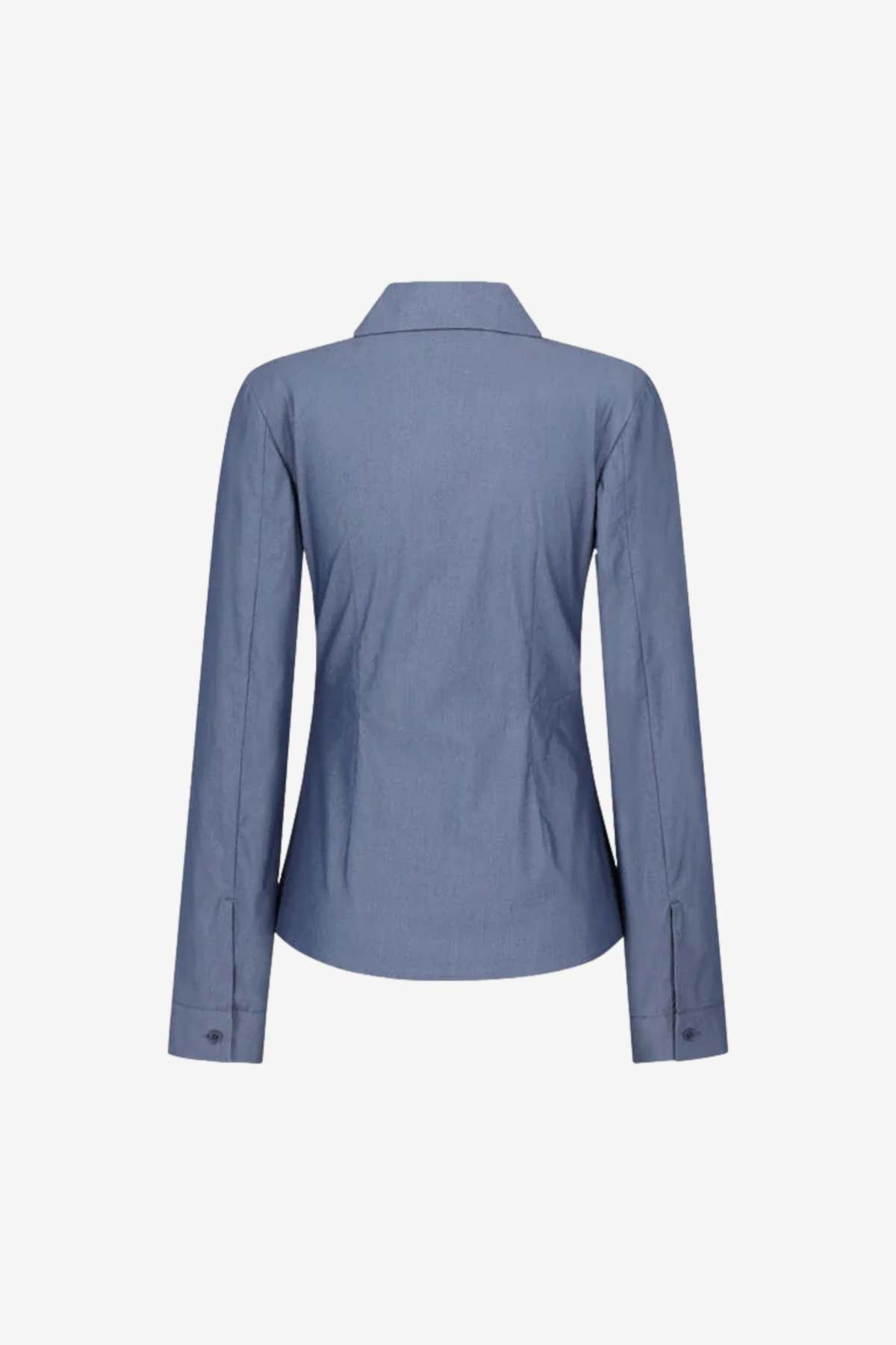 AMOMENTO Slim Shirt - Image 2 of 4