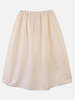 L.F.Markey Emile Textured Cotton Skirt - Thumbnail 3