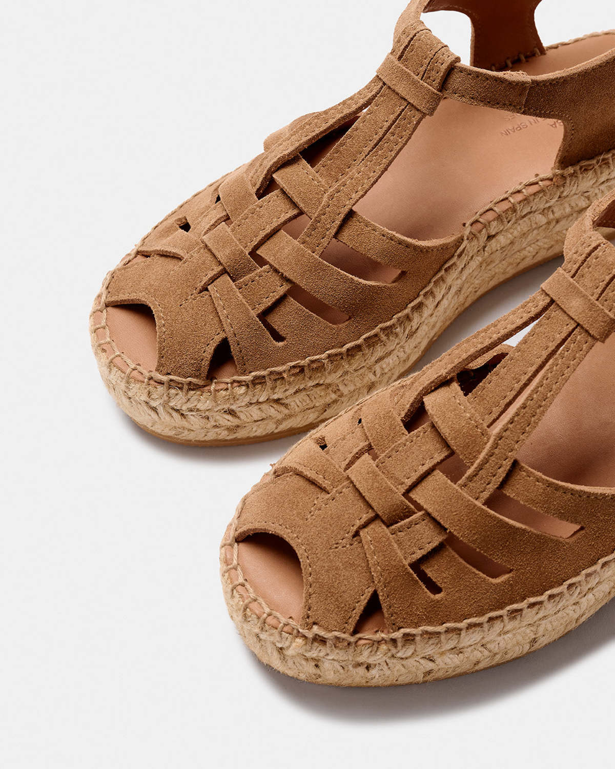 Naguisa Bemol Sandals - Image 3 of 5