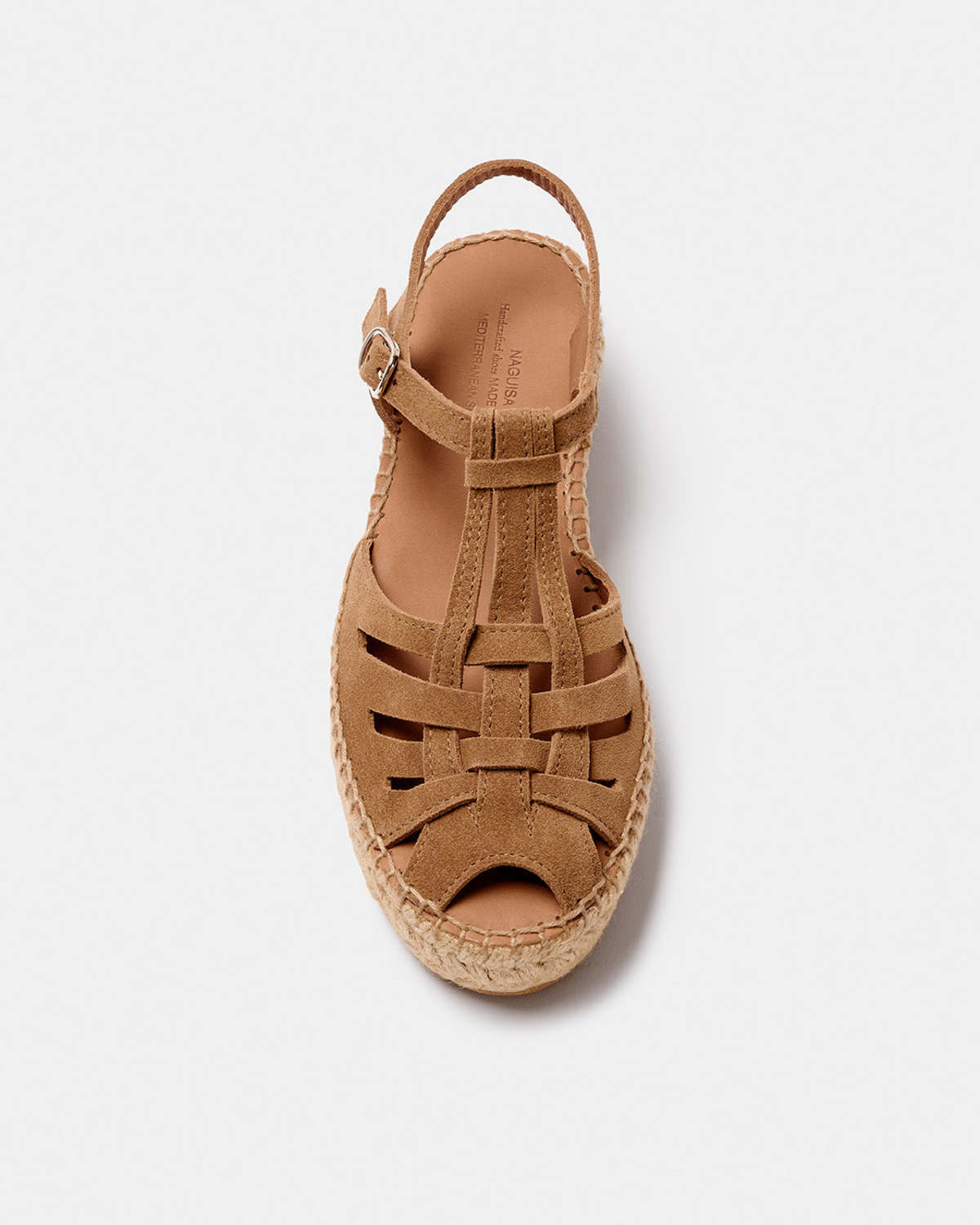 Naguisa Bemol Sandals - Image 4 of 5