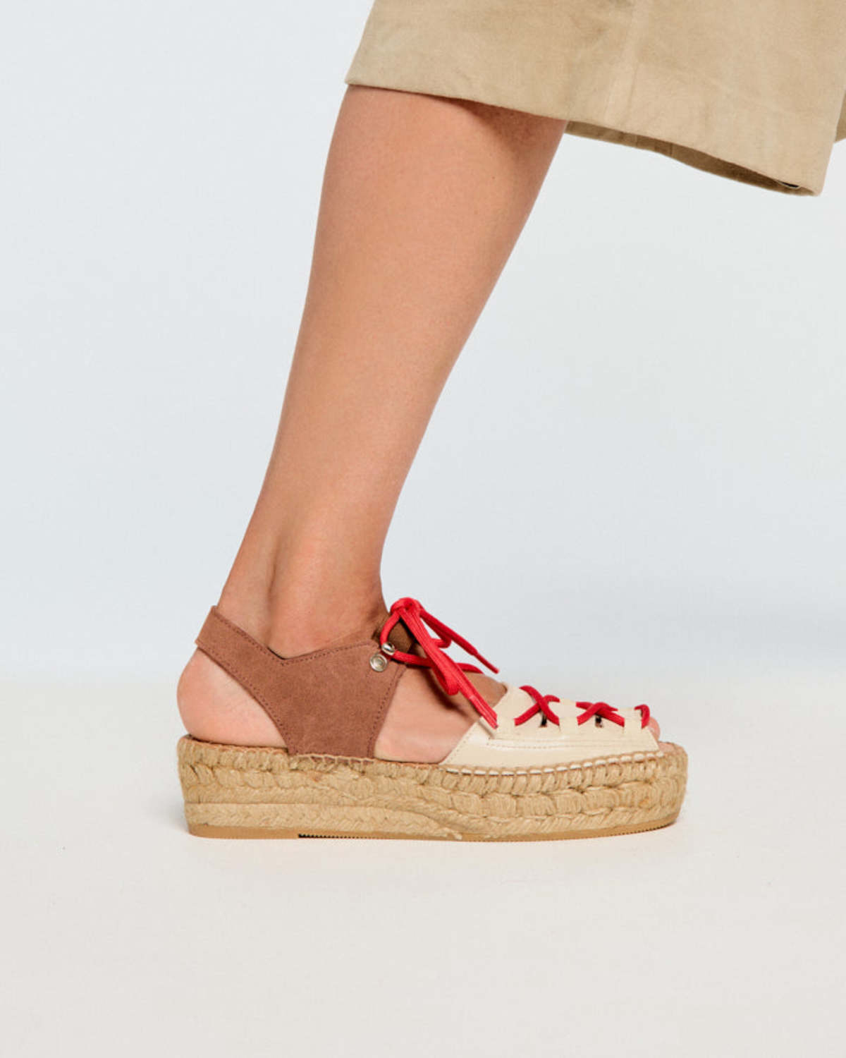 Naguisa Cima Espadrille - Image 1 of 6