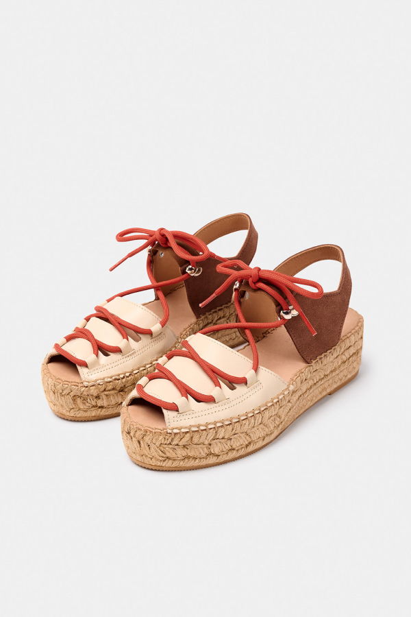 Naguisa Cima Espadrille